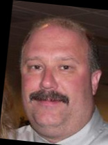 Person who looks like Dr. Phil McGraw