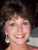 Person who looks like Marlo Thomas