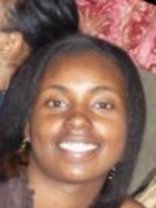 Person who looks like Dana Davis