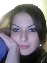 Person who looks like Olivia Wilde