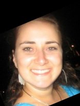 Person who looks like Karri Turner