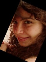 Person who looks like Marisa Petroro