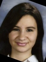 Person who looks like Juliette Lewis