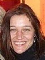 Person who looks like Catherine Keener