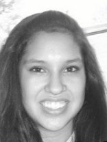 Person who looks like America Ferrera