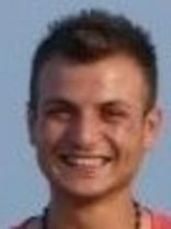 Person who looks like Ron Lester