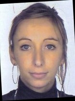 Person who looks like Kim Raver