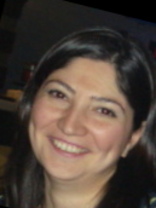 Person who looks like Shohreh Aghdashloo