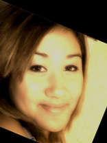 Person who looks like Maggie Q