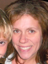 Person who looks like Cheryl Hines