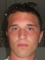 Person who looks like Julian McMahon