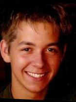 Person who looks like Justin Berfield