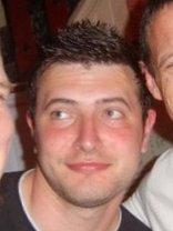 Person who looks like Brendan Fraser