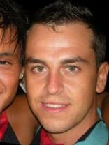 Person who looks like Steve Howey