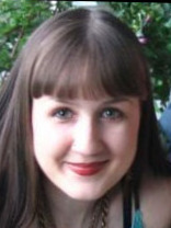 Person who looks like Cyndi Lauper