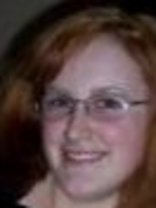 Person who looks like Gillian Anderson