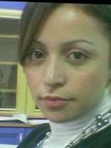 Person who looks like Calista Flockhart