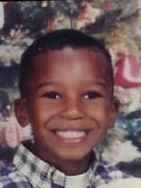 Person who looks like Texas Battle