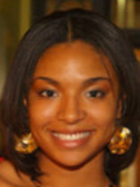 Person who looks like Beyoncé