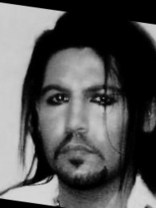 Person who looks like Johnny Depp