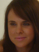 Person who looks like Jules Asner