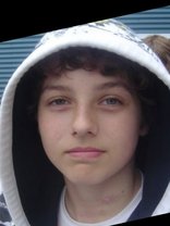 Person who looks like Kevin Zegers