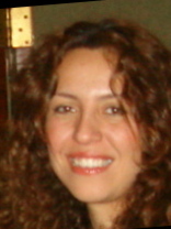 Person who looks like Shakira