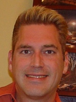 Person who looks like Val Kilmer