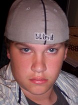 Person who looks like Rufus Wainwright