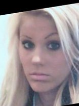 Person who looks like Morgan Fairchild