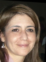 Person who looks like Maura Tierney