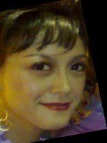 Person who looks like Laura Harring