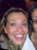 Person who looks like Illeana Douglas