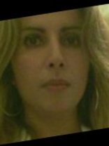 Person who looks like Sarah Paulson