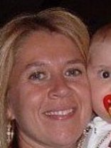 Person who looks like Emma Thompson