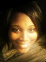 Person who looks like Brooke Valentine