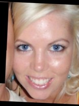 Person who looks like Mercedes McNab