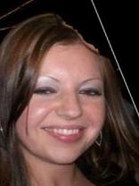 Person who looks like Izabella Miko