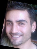 Person who looks like Nestor Carbonell