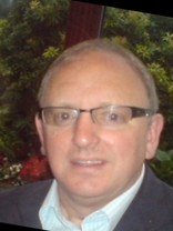 Person who looks like Steven Soderbergh