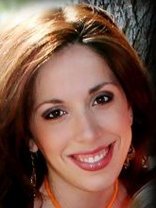 Person who looks like Hunter Tylo