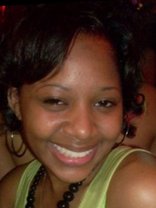 Person who looks like Vivian Green