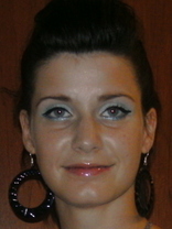 Person who looks like Susan Ward