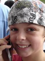 Person who looks like Paul Butcher