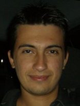 Person who looks like Enrique Murciano