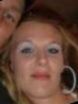 Person who looks like Teri Polo