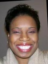 Person who looks like Vivian Green