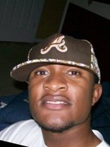 Person who looks like Eugene Byrd