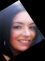 Person who looks like Julie Dreyfus