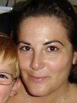 Person who looks like Diane Lane